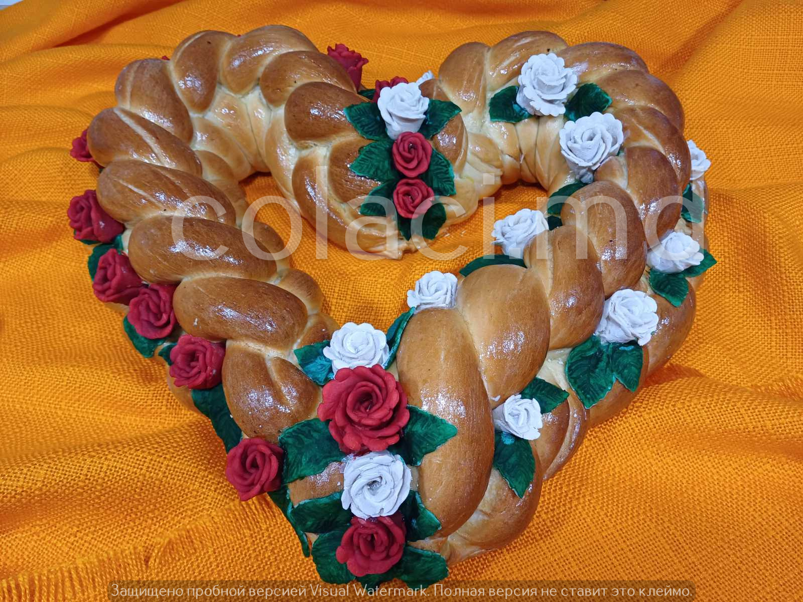 Colaci (444) – Colaci Artizanali